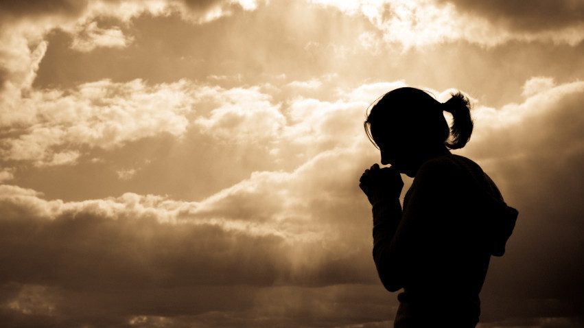 How to stay focused on what you're focusing on.
